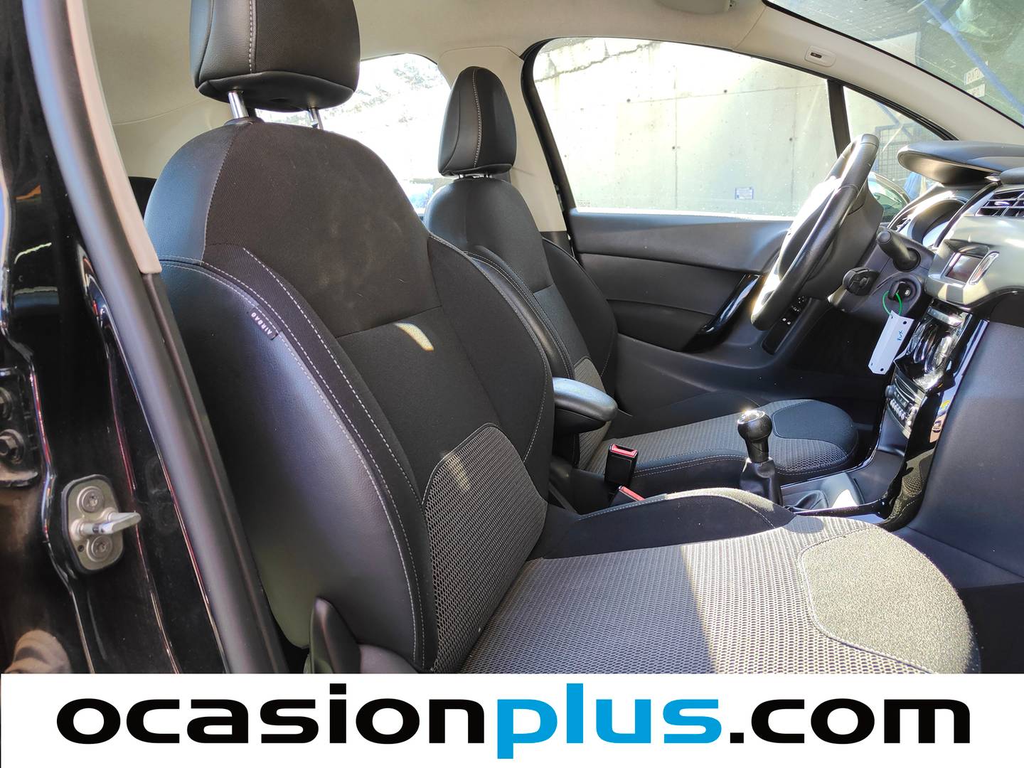 Citroën C3 Citroën C3 VTI 82 Collection (82 CV) km 0