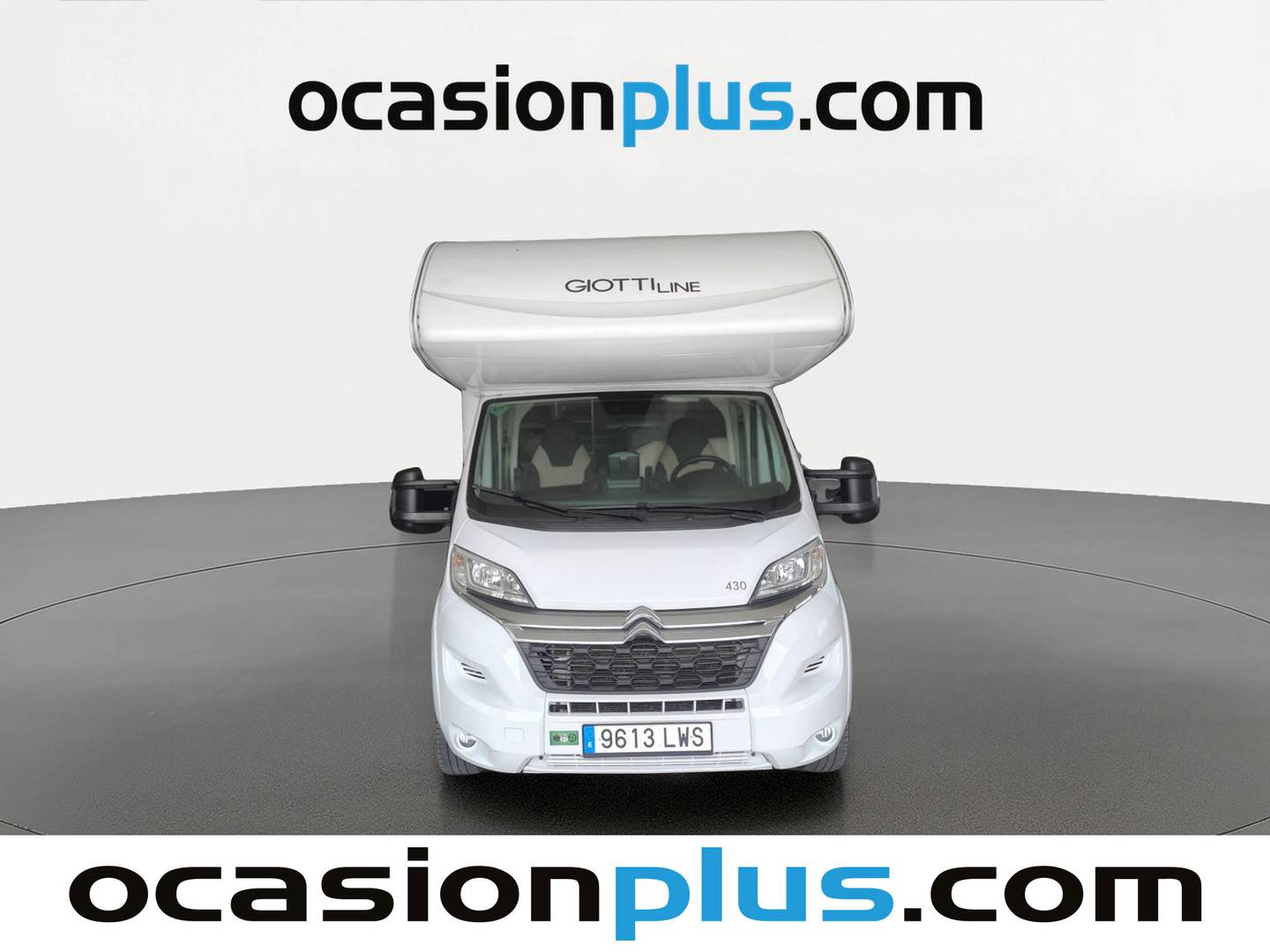 GiottiLine Sienna GiottiLine Sienna (140 CV) 6 Plazas 140cv