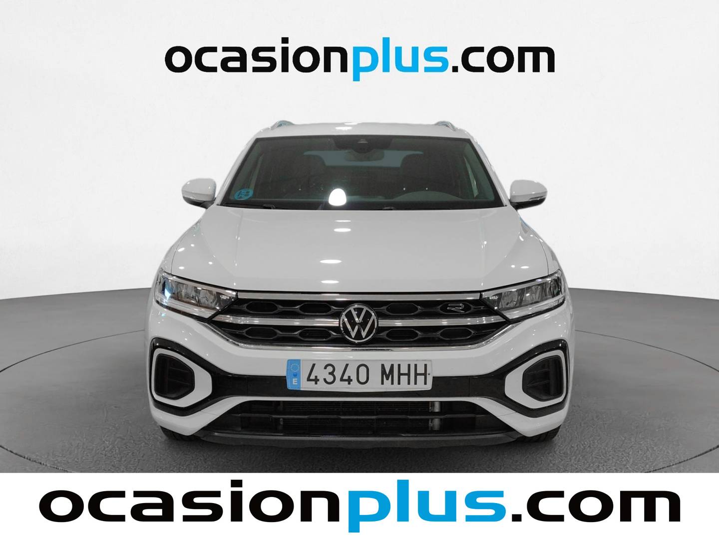 Foto Volkswagen T-Roc Volkswagen T-Roc R-Line 1.5 TSI (150 CV) DSG