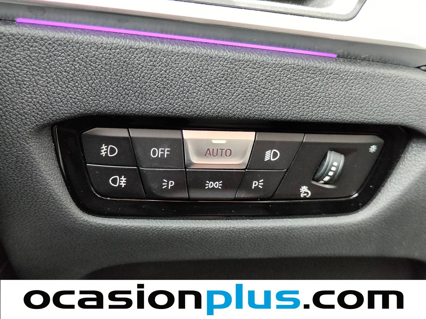 Accesorios del BMW Serie 3 BMW Serie 3 320d (190 CV)