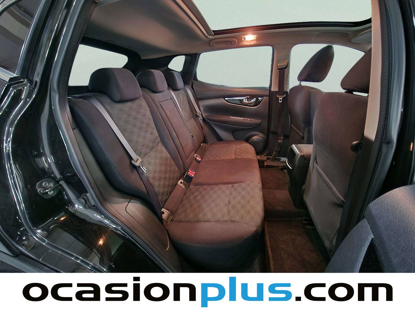 Nissan QASHQAI Nissan Qashqai dCi 110 N-Connecta 4x2 (110 CV) km 0