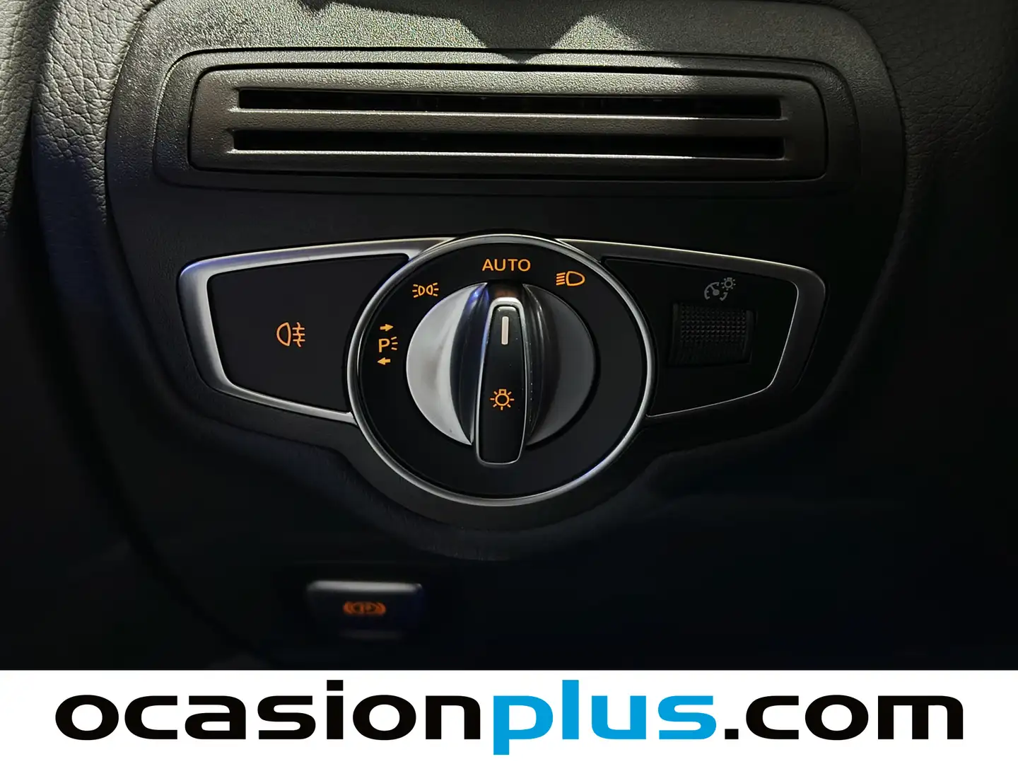 Foto Mercedes GLC Coupé Mercedes-Benz GLC Coupé Coupé 300 d 4Matic (245 CV)