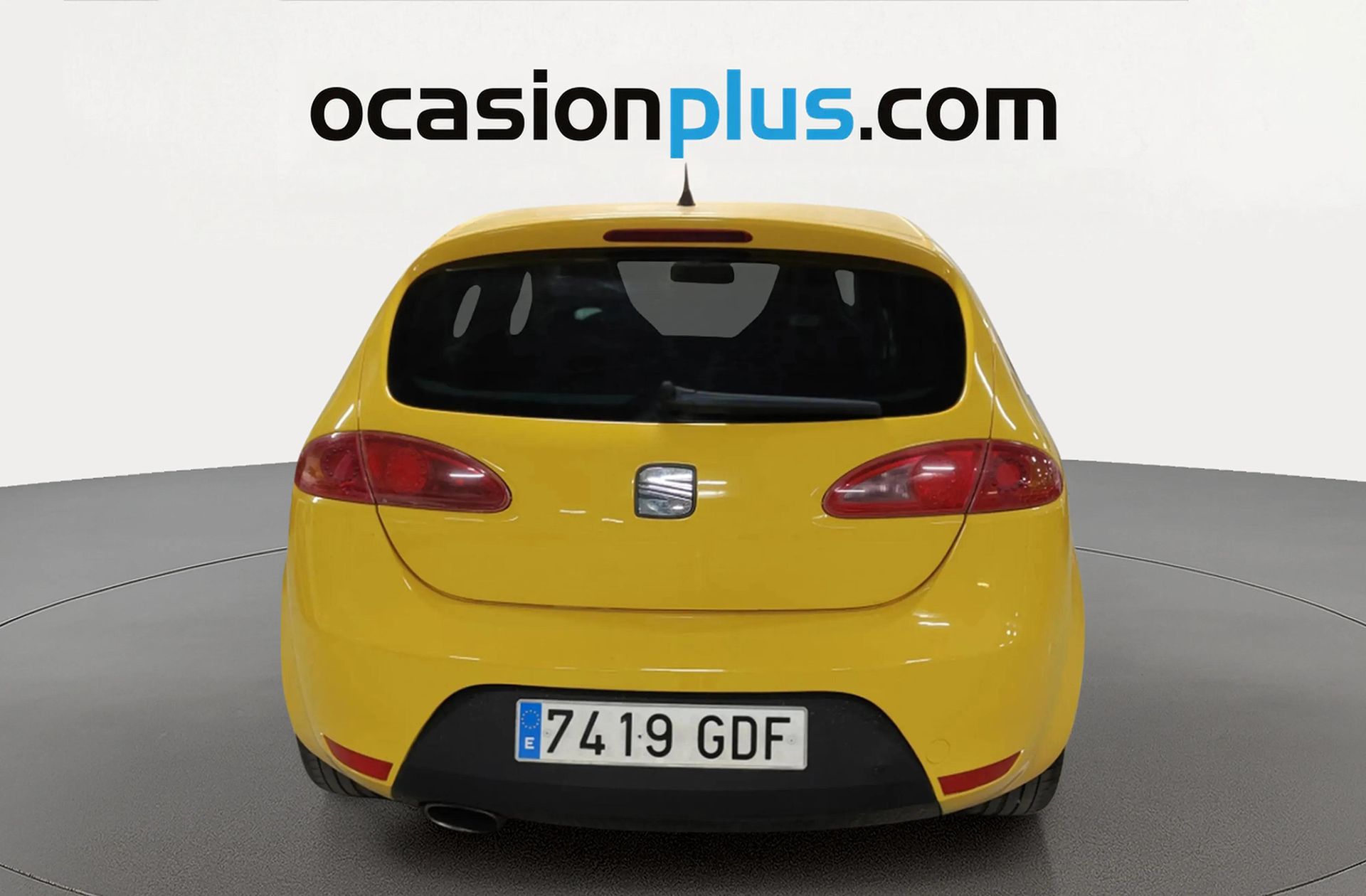 SEAT León 2.0 TFSI Cupra - foto 13