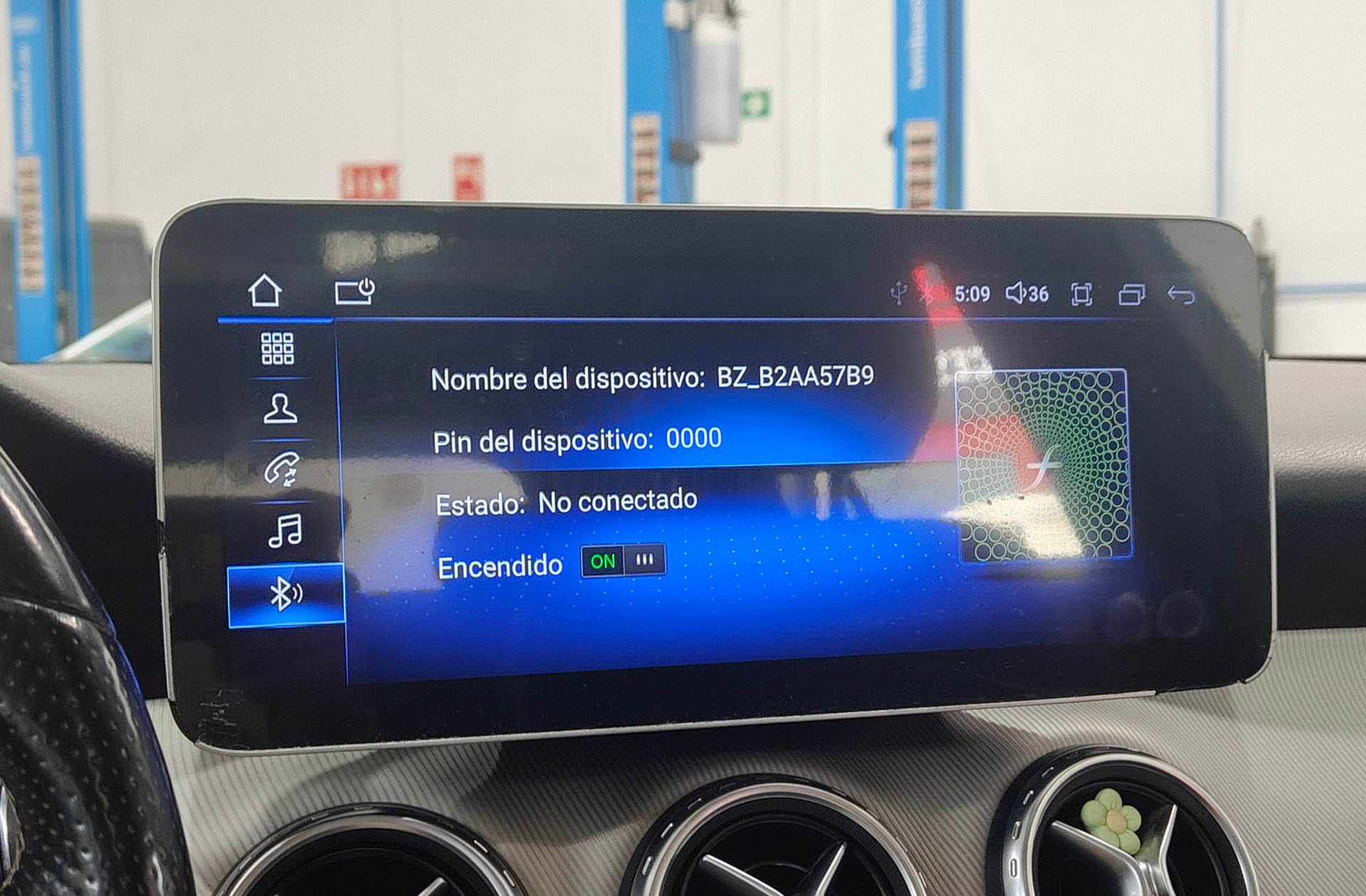Mercedes-Benz GLA 200 CDI Style - foto 35
