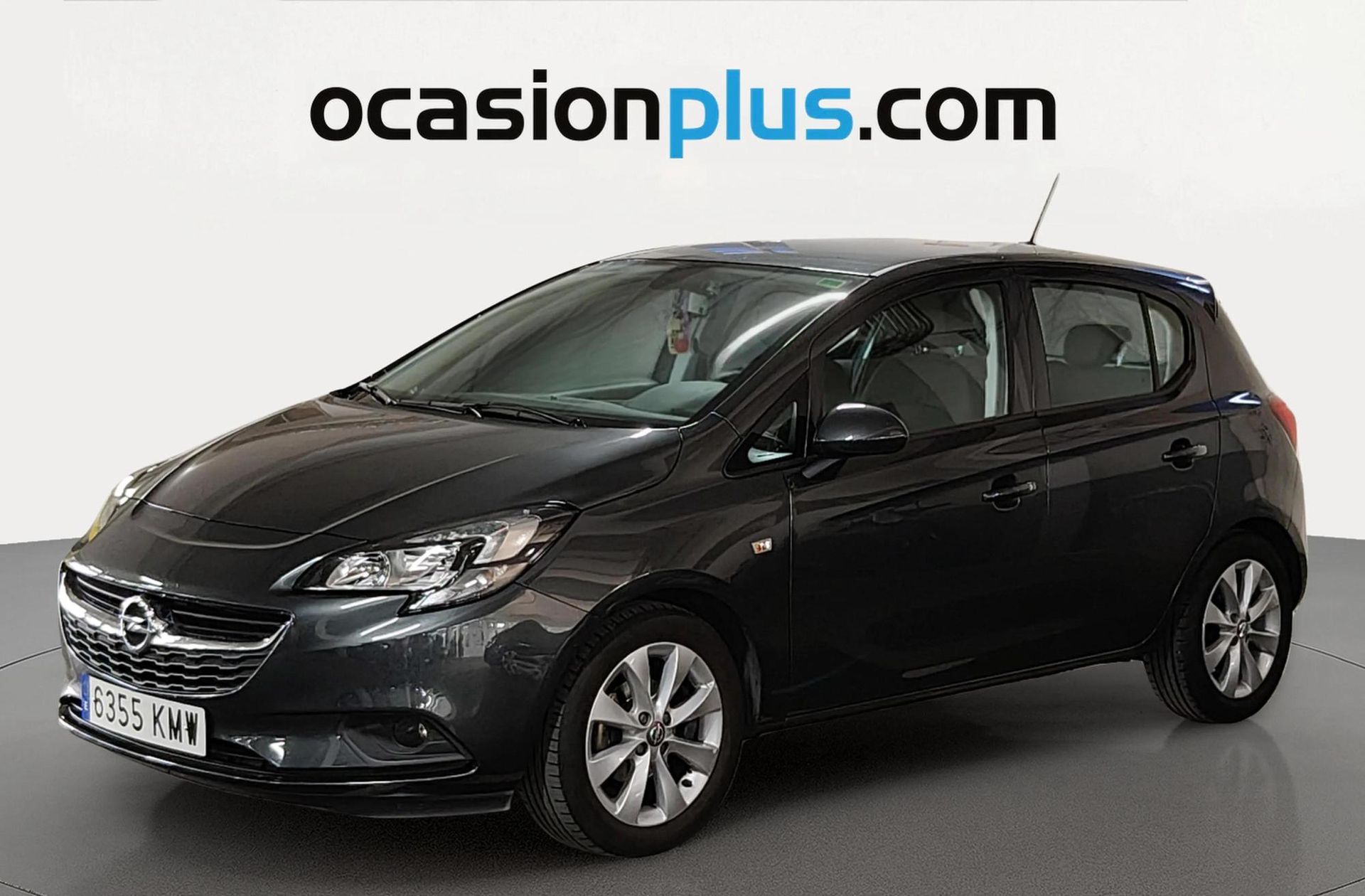 Opel Corsa 1.4 GLP Selective