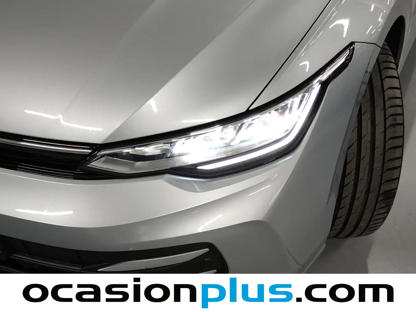 Foto Volkswagen Golf Volkswagen Golf Más 2.0 TDI (115 CV)