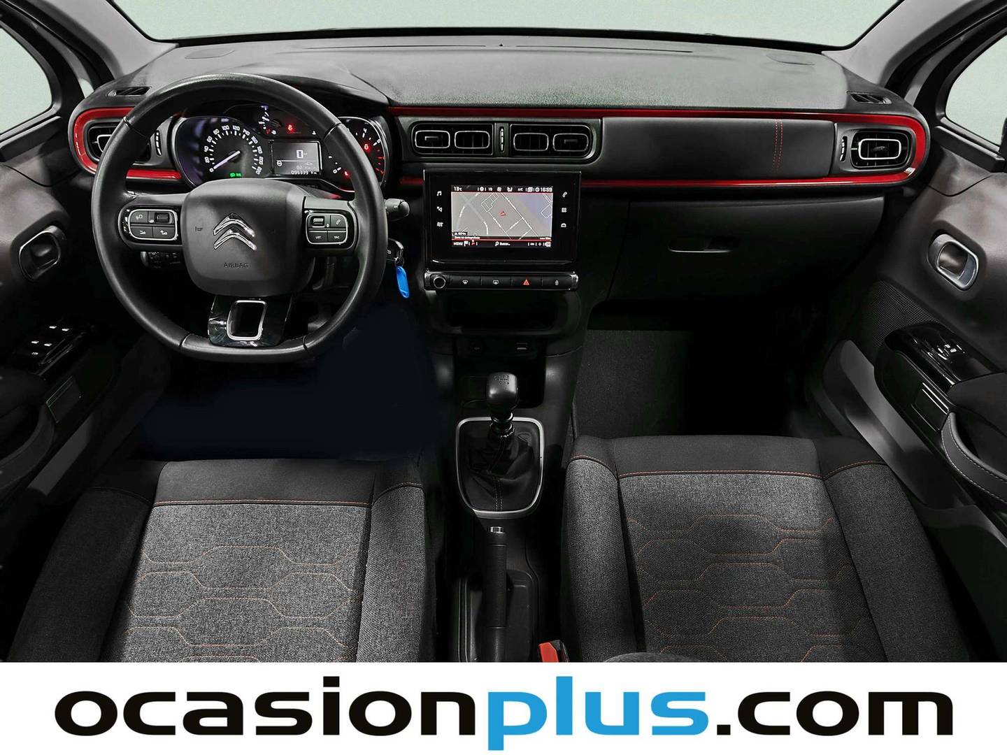 Foto Citroën C3 Citroen C3 PureTech 110 S&S Feel (110 CV)