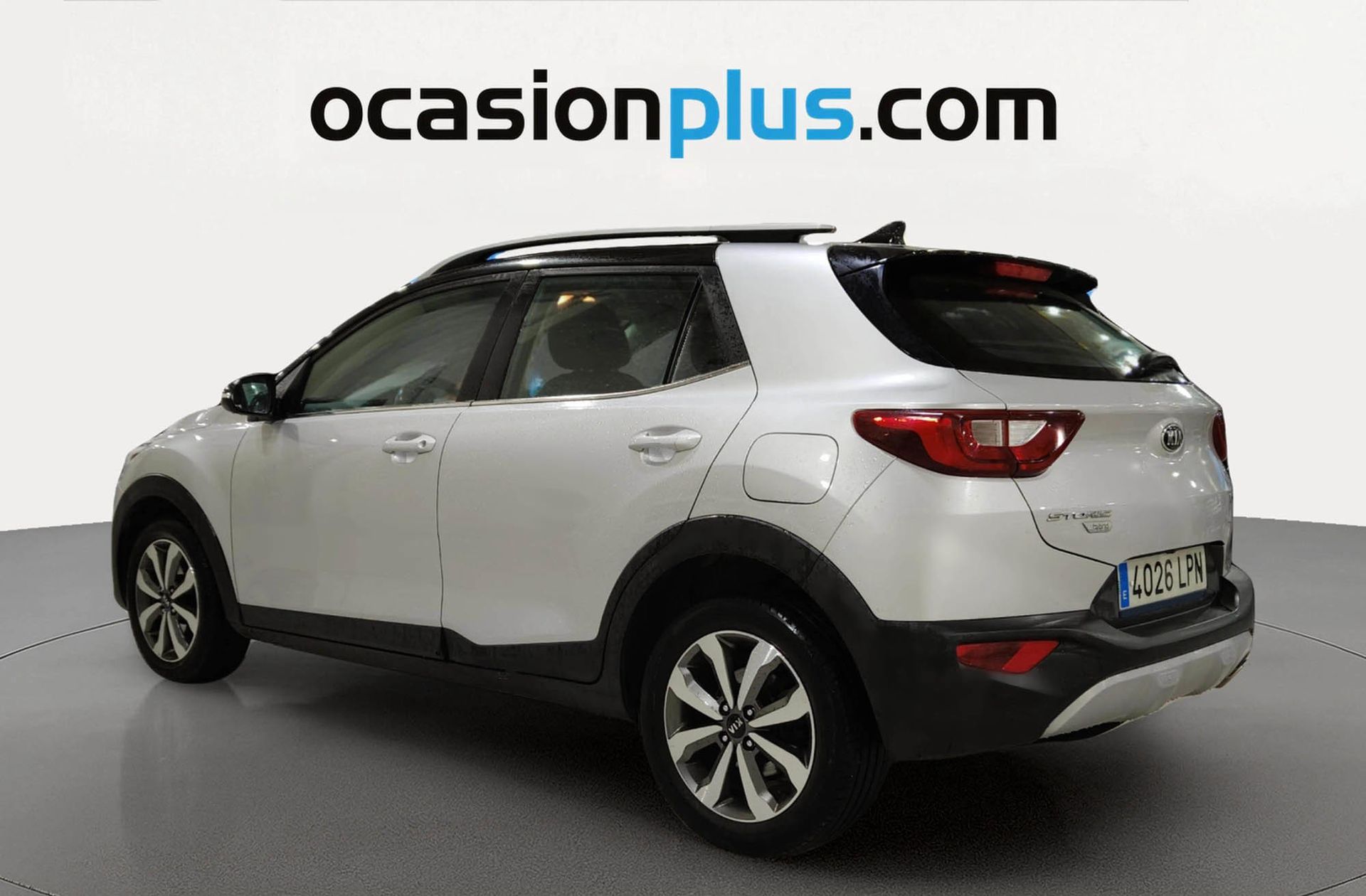 Kia Stonic 1.0 T-GDi MHEV Drive iMT - foto 3
