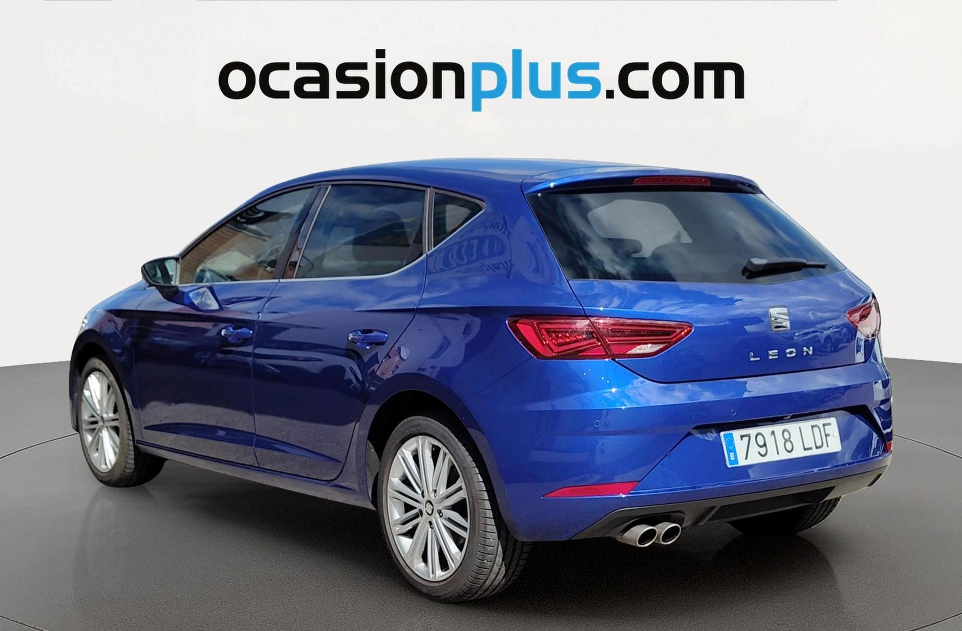 SEAT León 1.5 TSI Xcellence Edition Plus - foto 3