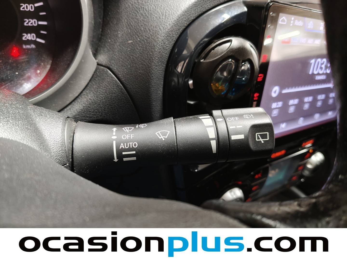 Nissan JUKE Nissan Juke 1.6 N-Connecta 4x2 XTronic (117 CV) 117cv