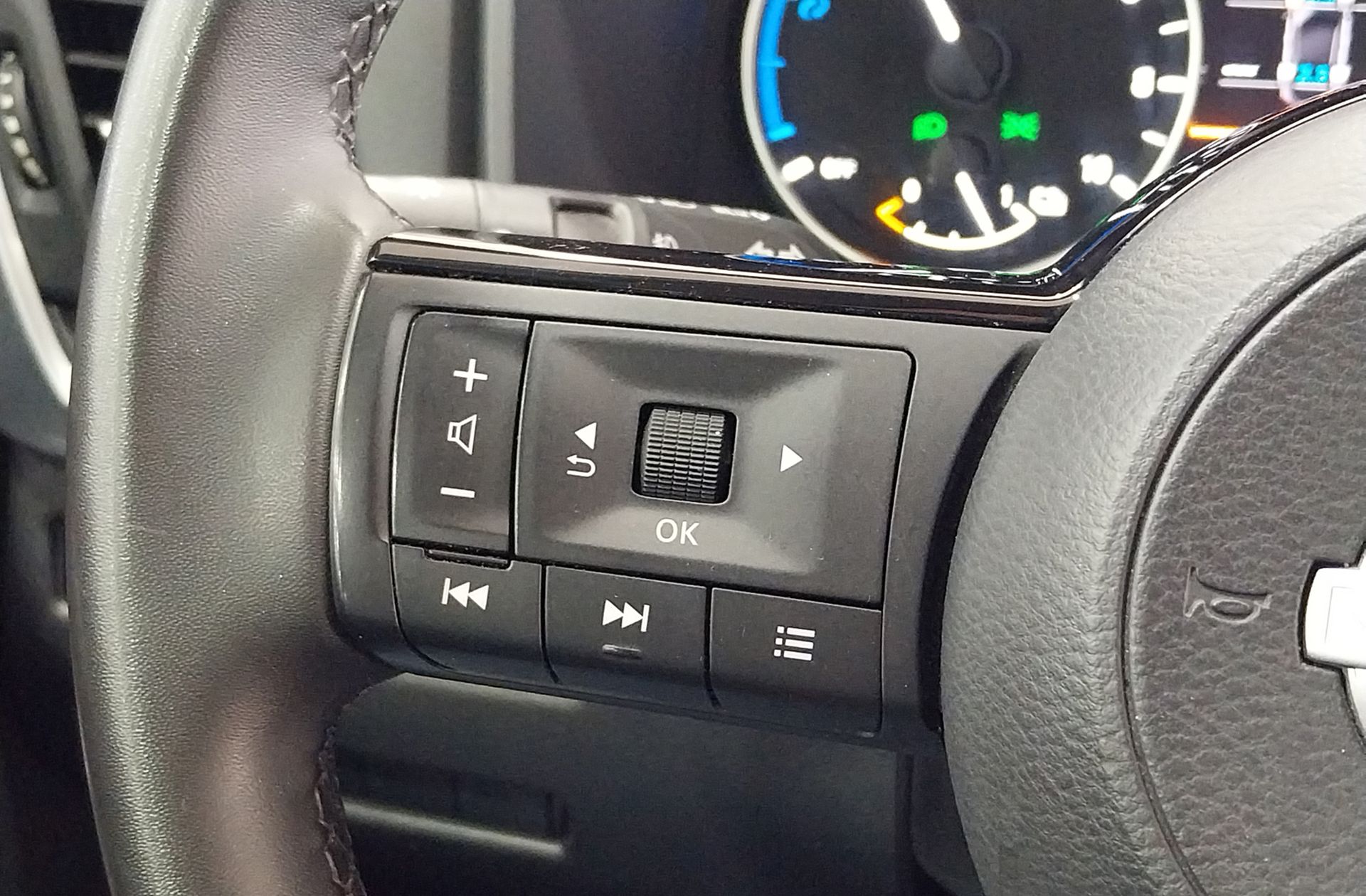 Nissan Qashqai E-POWER Acenta - foto 24