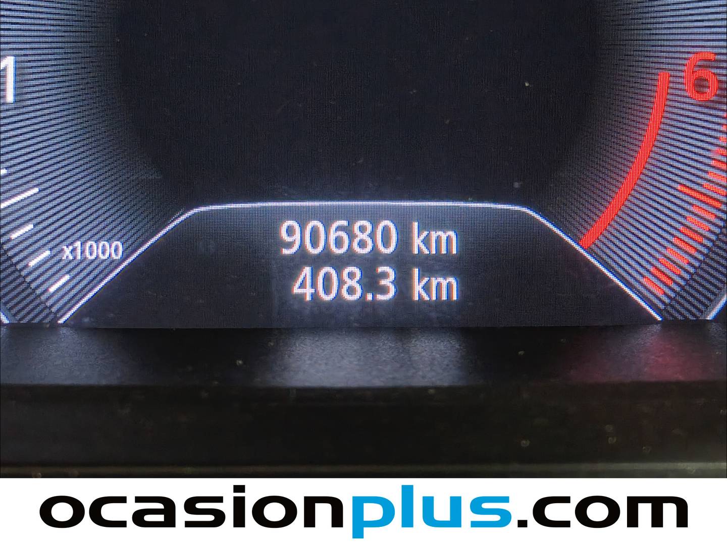 Foto Renault Mégane Renault Megane Intens Energy TCe (130 CV)