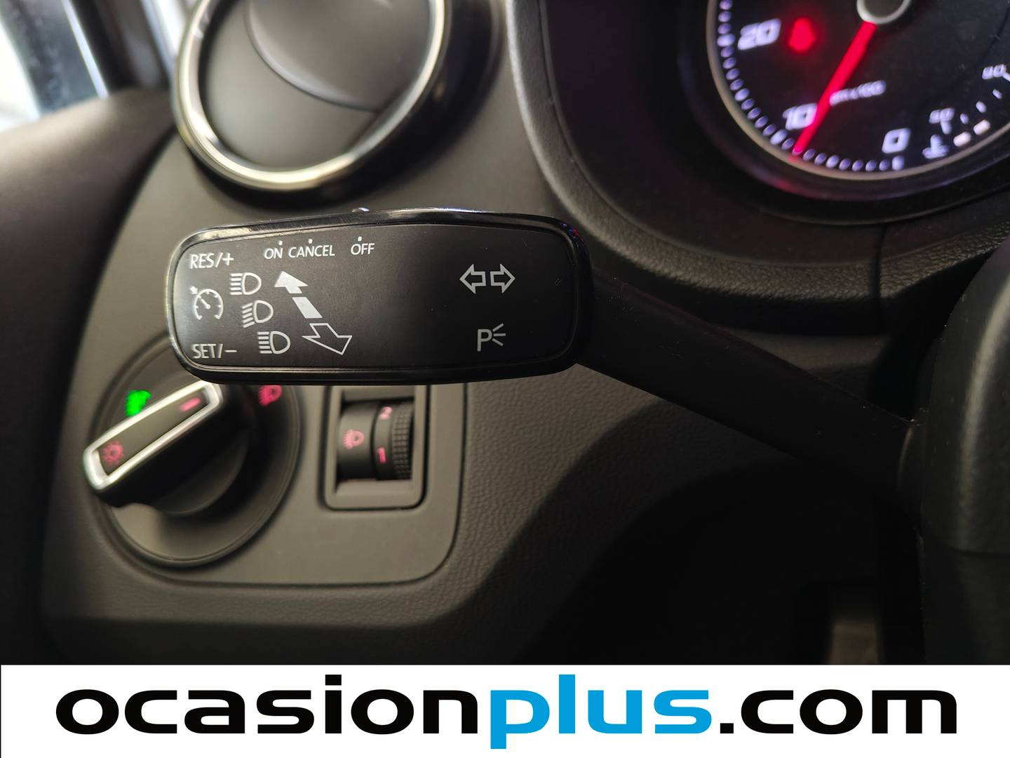 Equipamiento del Seat Ibiza Seat Ibiza 1.4 TDI Style (105 CV)