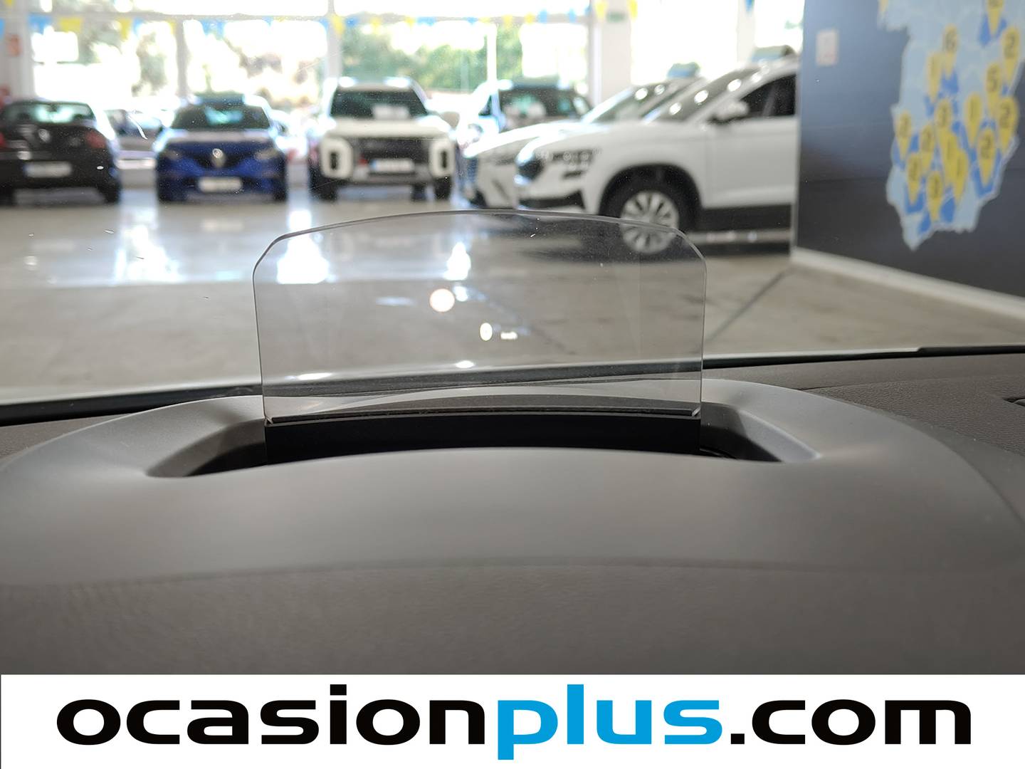 Accesorios del Renault Mégane Renault Megane Sport Tourer Techno TCe (140 CV) EDC GPF