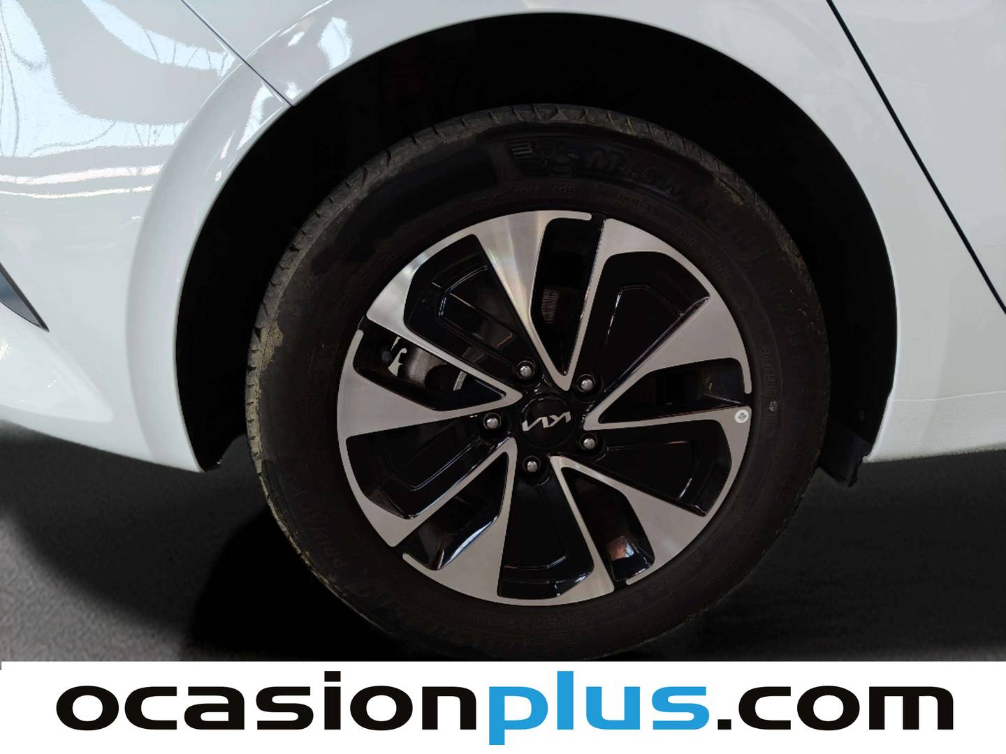 KIA Ceed KIA Ceed 1.0 T-GDi Concept (100 CV) 100cv