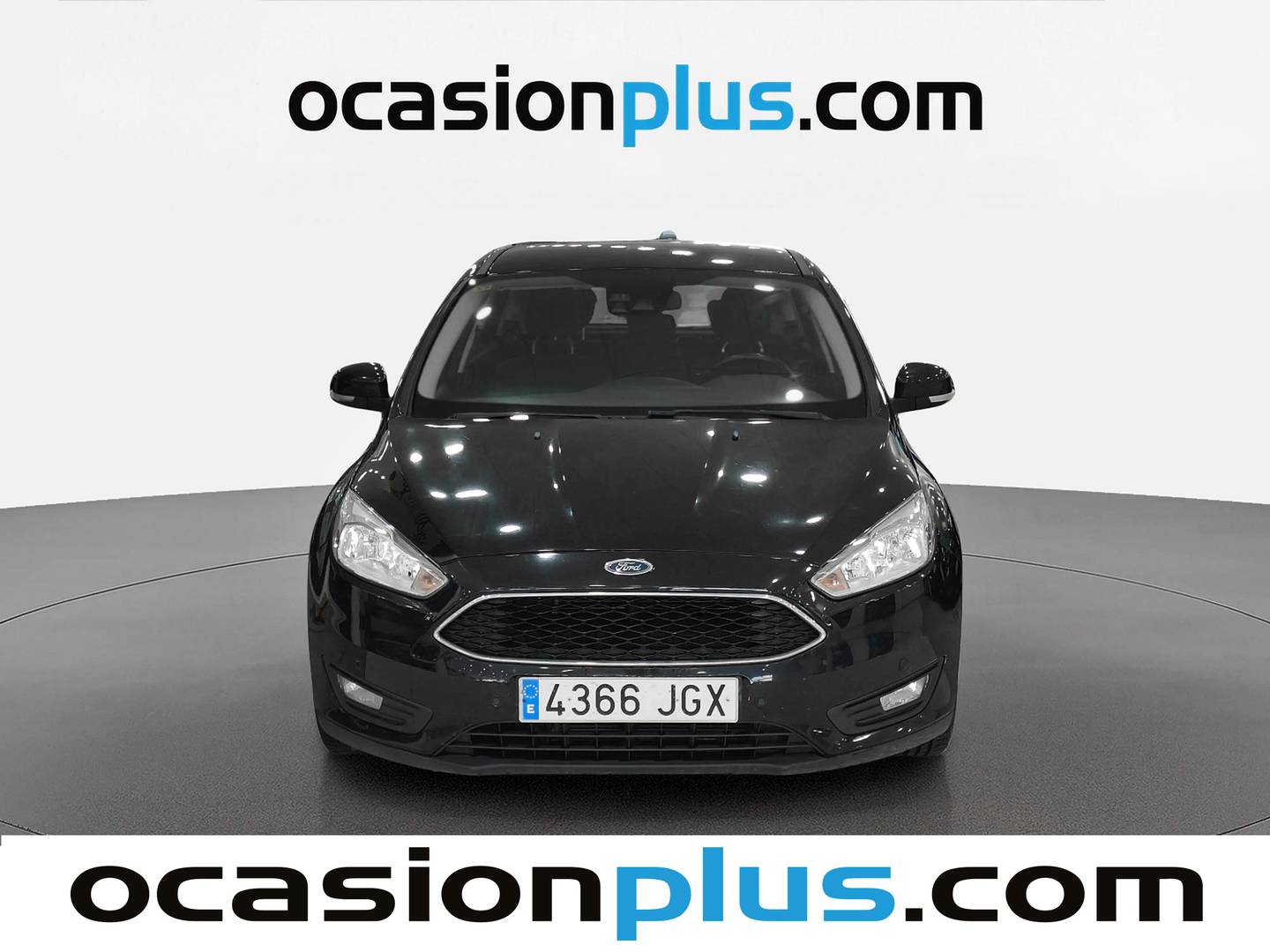 Ford Focus Ford Focus 1.0 Ecoboost S&S Trend+ (125 CV) 125cv