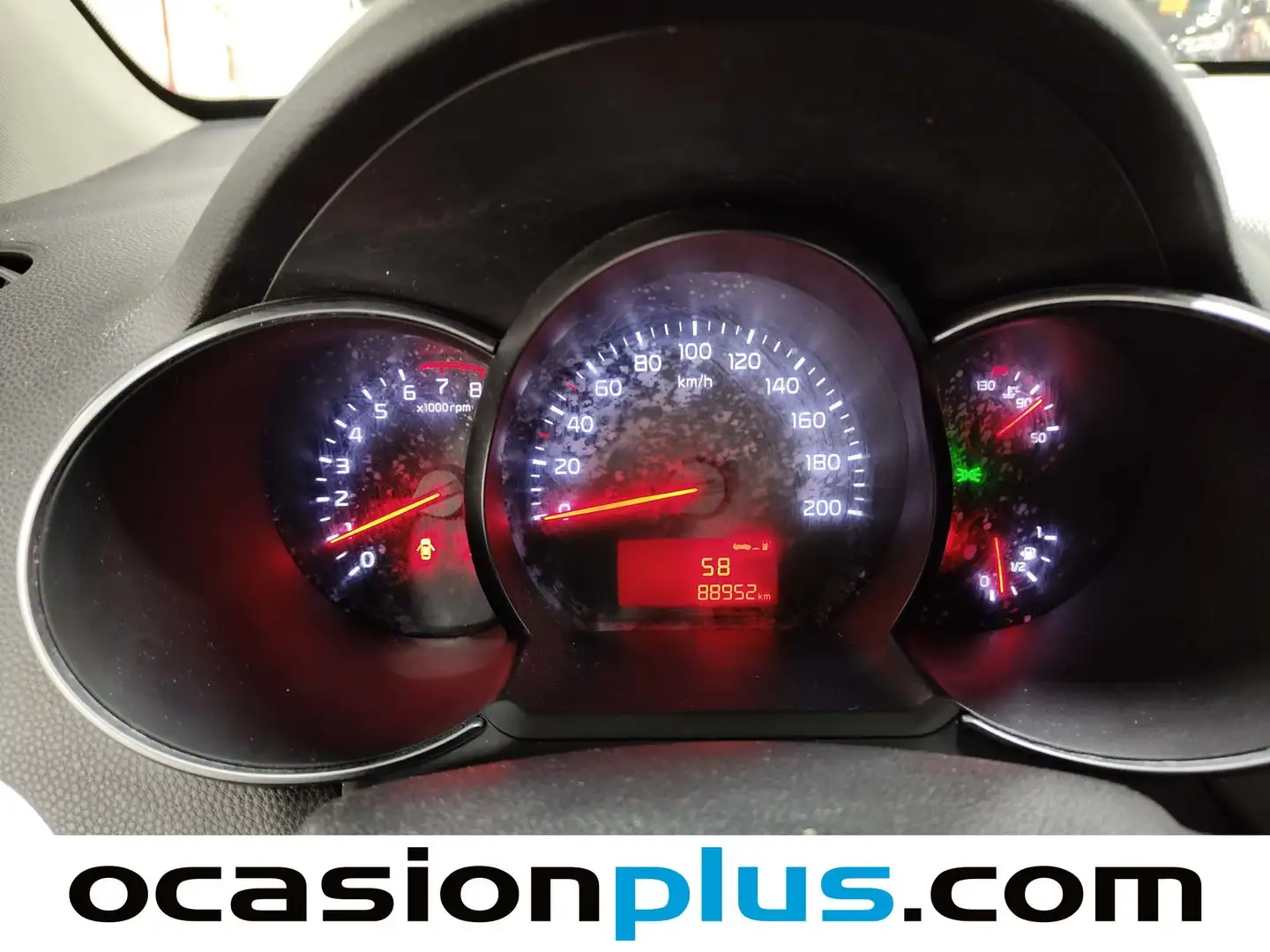 Foto KIA Picanto Kia Picanto 1.0 CVVT Tech (66 CV)