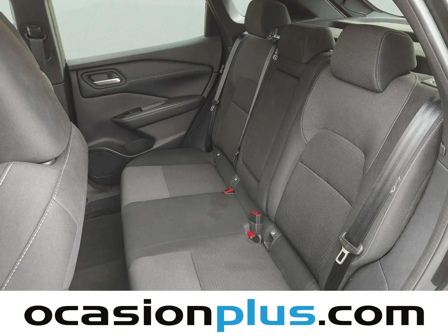 Foto Nissan QASHQAI Nissan Qashqai E-POWER N-Connecta Auto (190 CV)