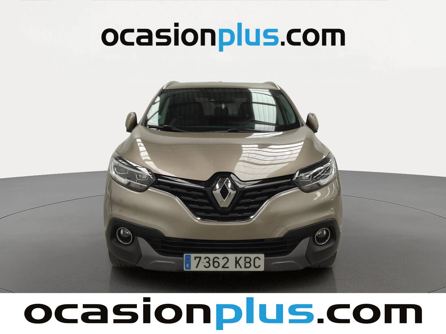 Renault Kadjar Renault Kadjar Zen Energy dCi (130 CV) barato