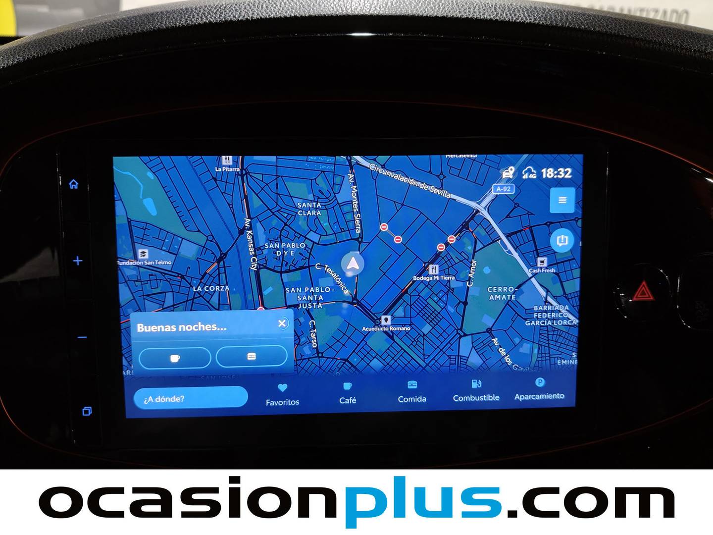 Extras y acabados del Toyota Aygo X Cross Toyota Aygo X Cross 1.0 VVT-I Trendy Edition (72 CV)