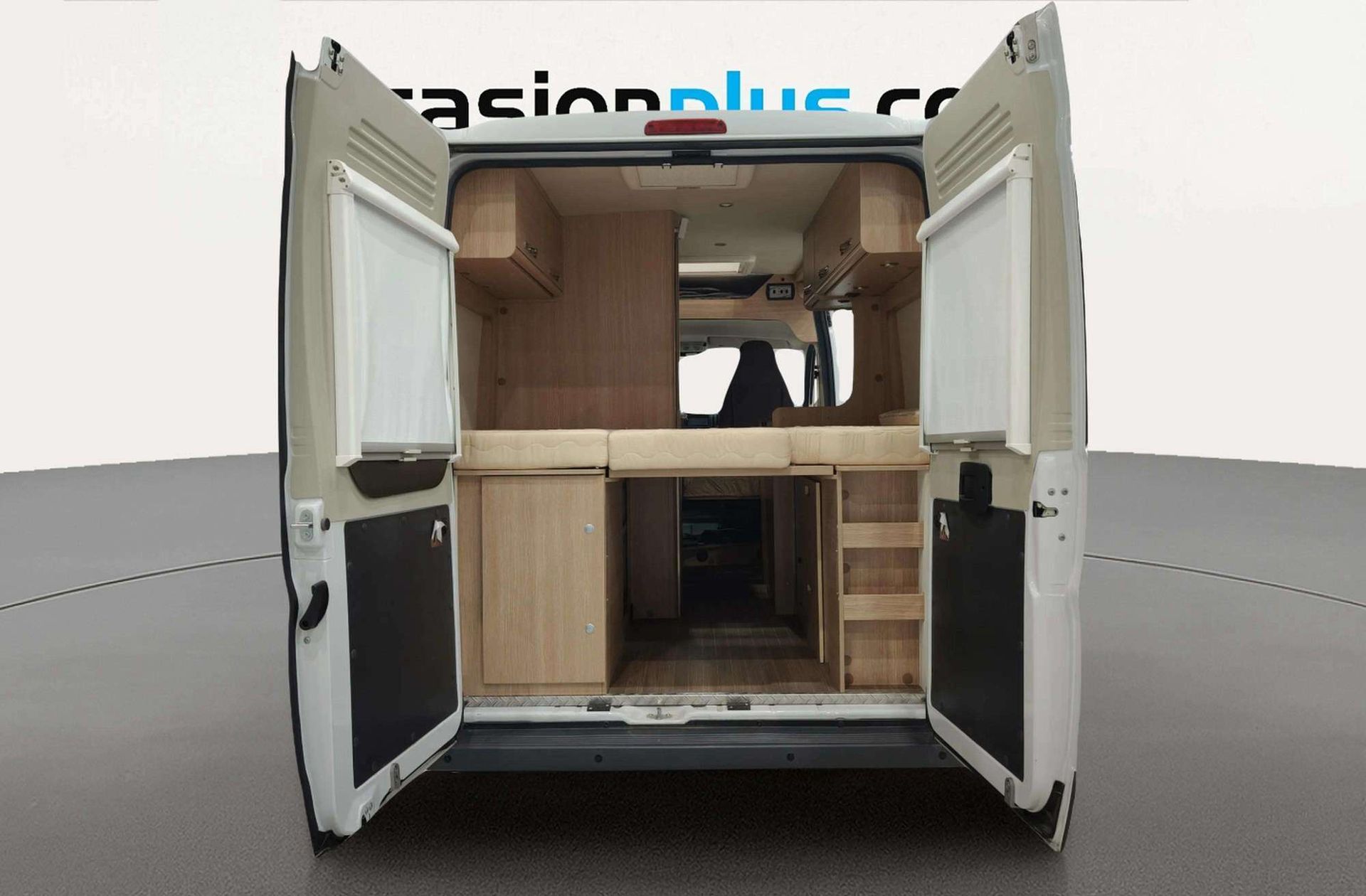 Capron Roadcar 540 4 plazas - foto 34