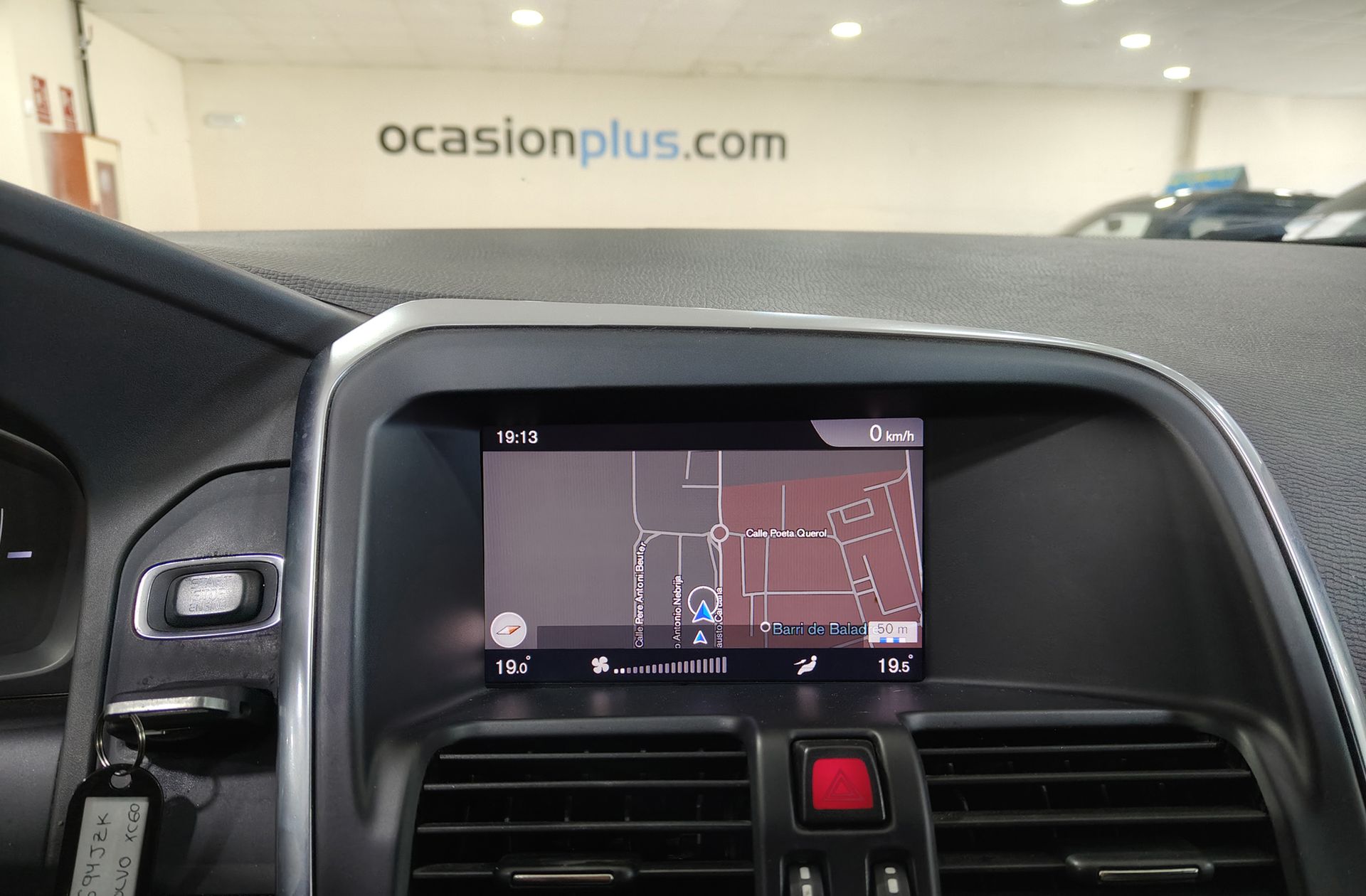 Volvo XC60 D3 Momentum - foto 8