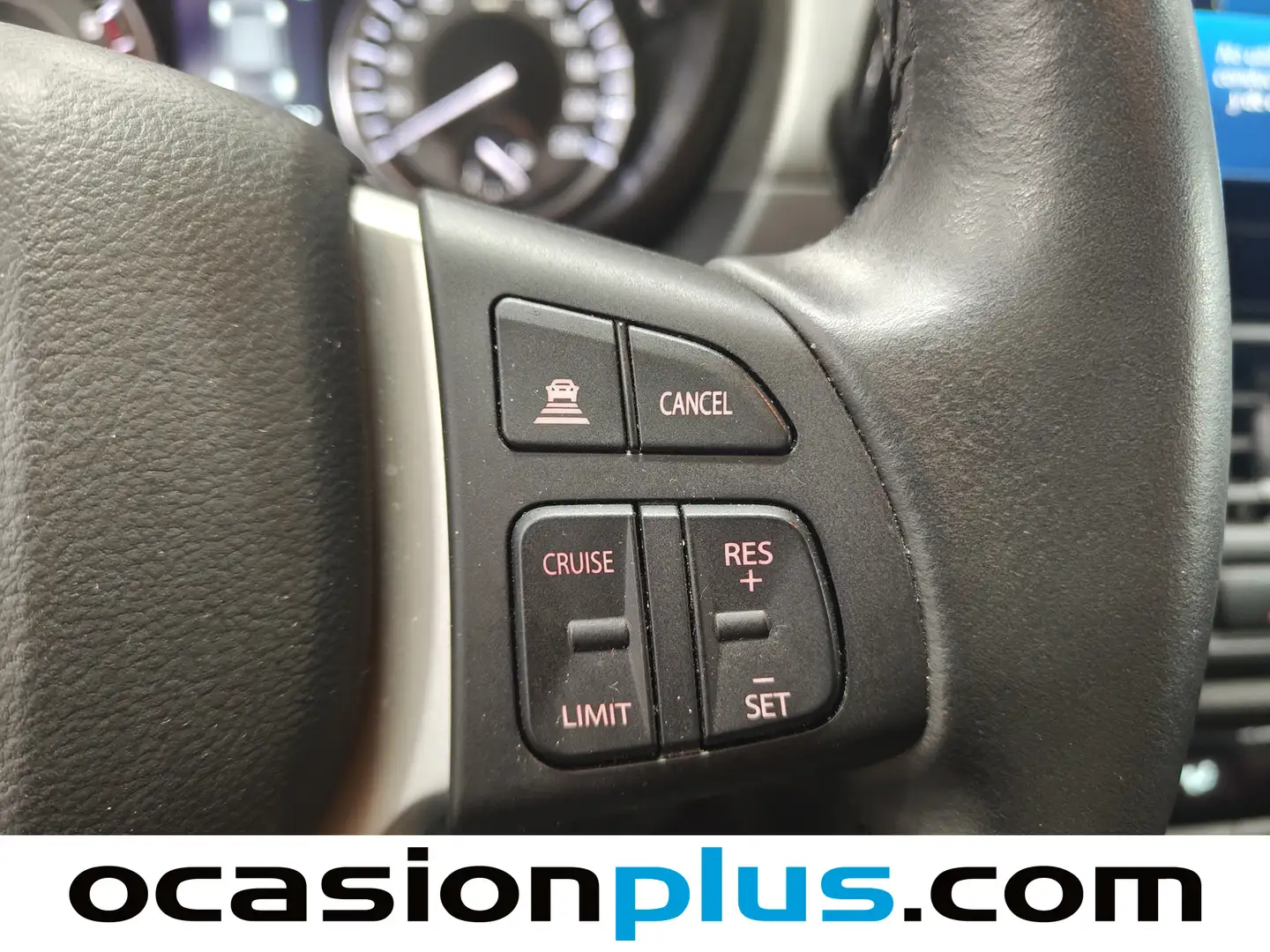 Foto Suzuki S-Cross Suzuki S-Cross 1.4T Mild Hybrid S2 4WD (129 CV)