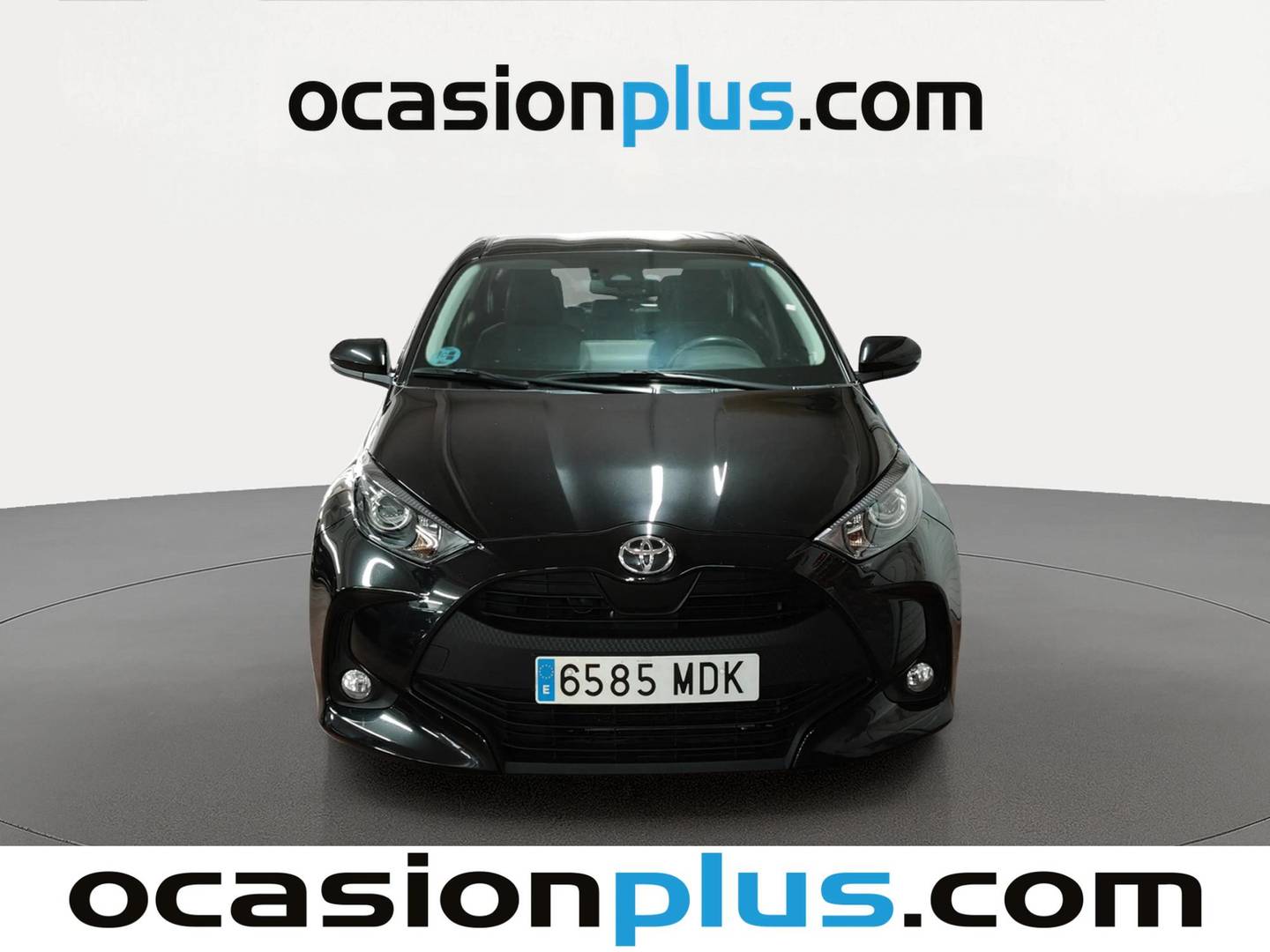 Toyota Yaris Toyota Yaris 1.5 S-Edition (125 CV) 125cv