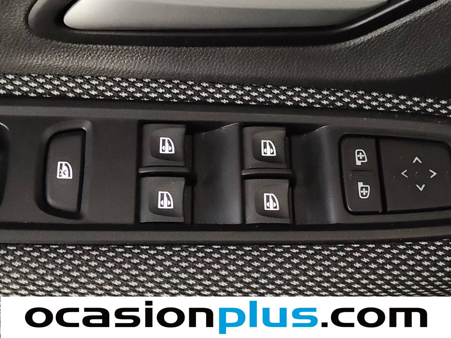 Dacia Sandero Dacia Sandero Stepway Expression TCe (91 CV) de segunda mano