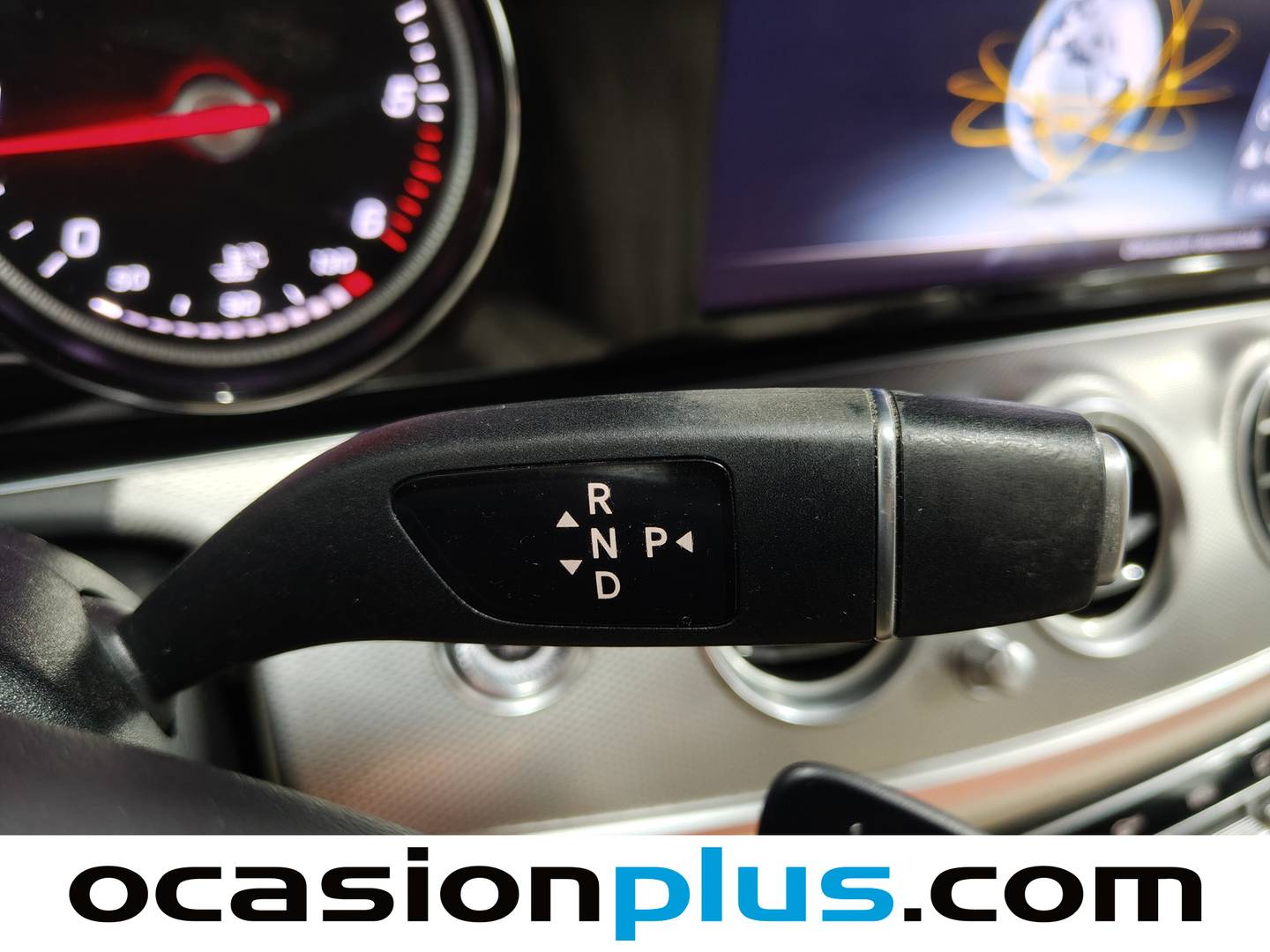 Mercedes Clase E Mercedes Clase E Clase E E 220 d (194 CV) de segunda mano