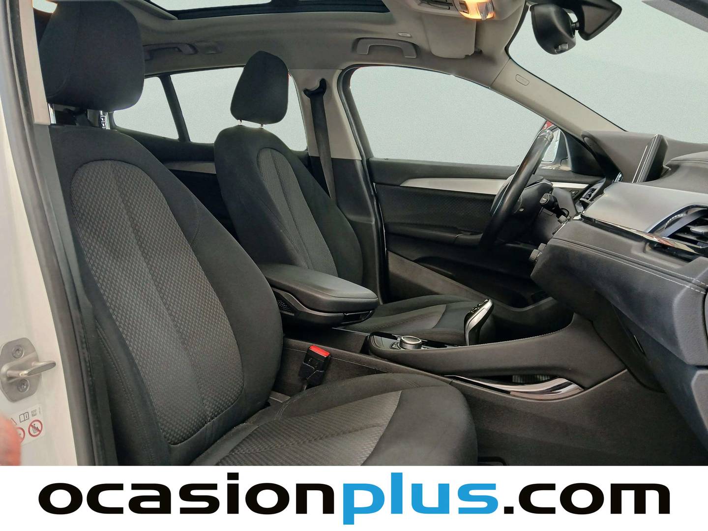 BMW X2 BMW X2 sDrive18i (140 CV) automático