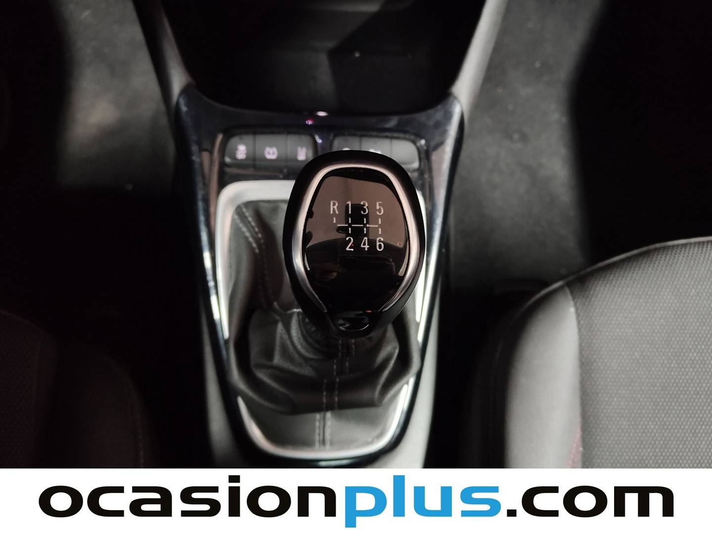 Foto Opel Crossland Opel Crossland 1.2 GS Line (110 CV)