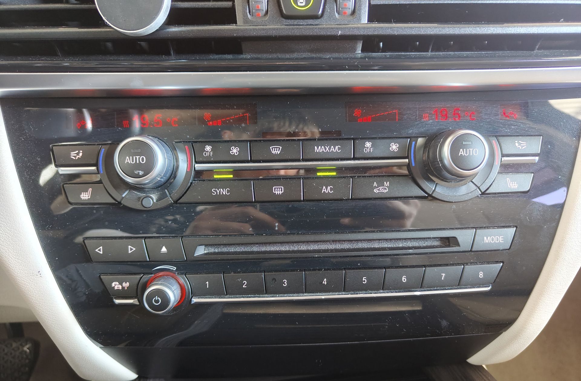 BMW X5 xDrive25d - foto 37