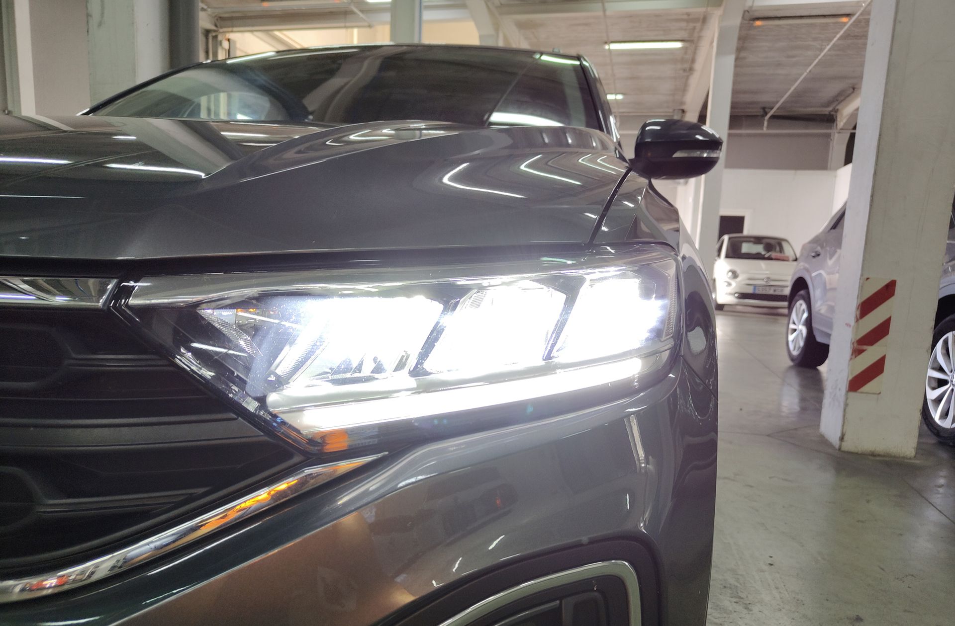 Volkswagen T-Roc Life 1.0 TSI - foto 14