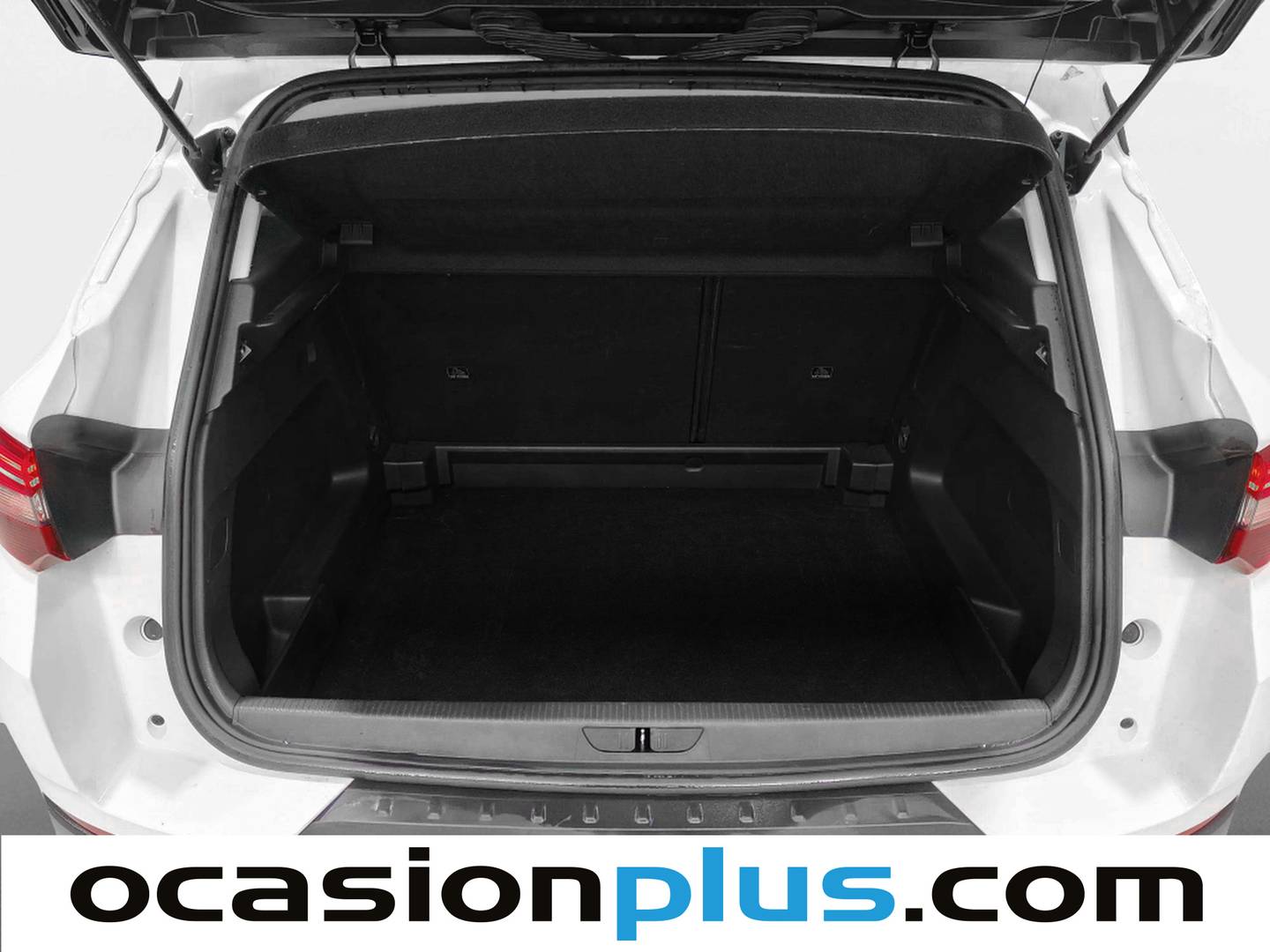 Fotos maletero Opel Grandland X Opel Grandland X 1.5 CDTi S&S Selective (130 CV)