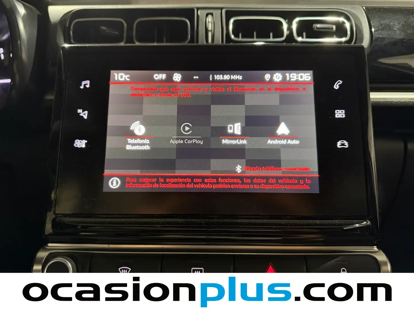 Foto Citroën C3 Origin Citroen C3 Origin PureTech 110 Max (110 CV)