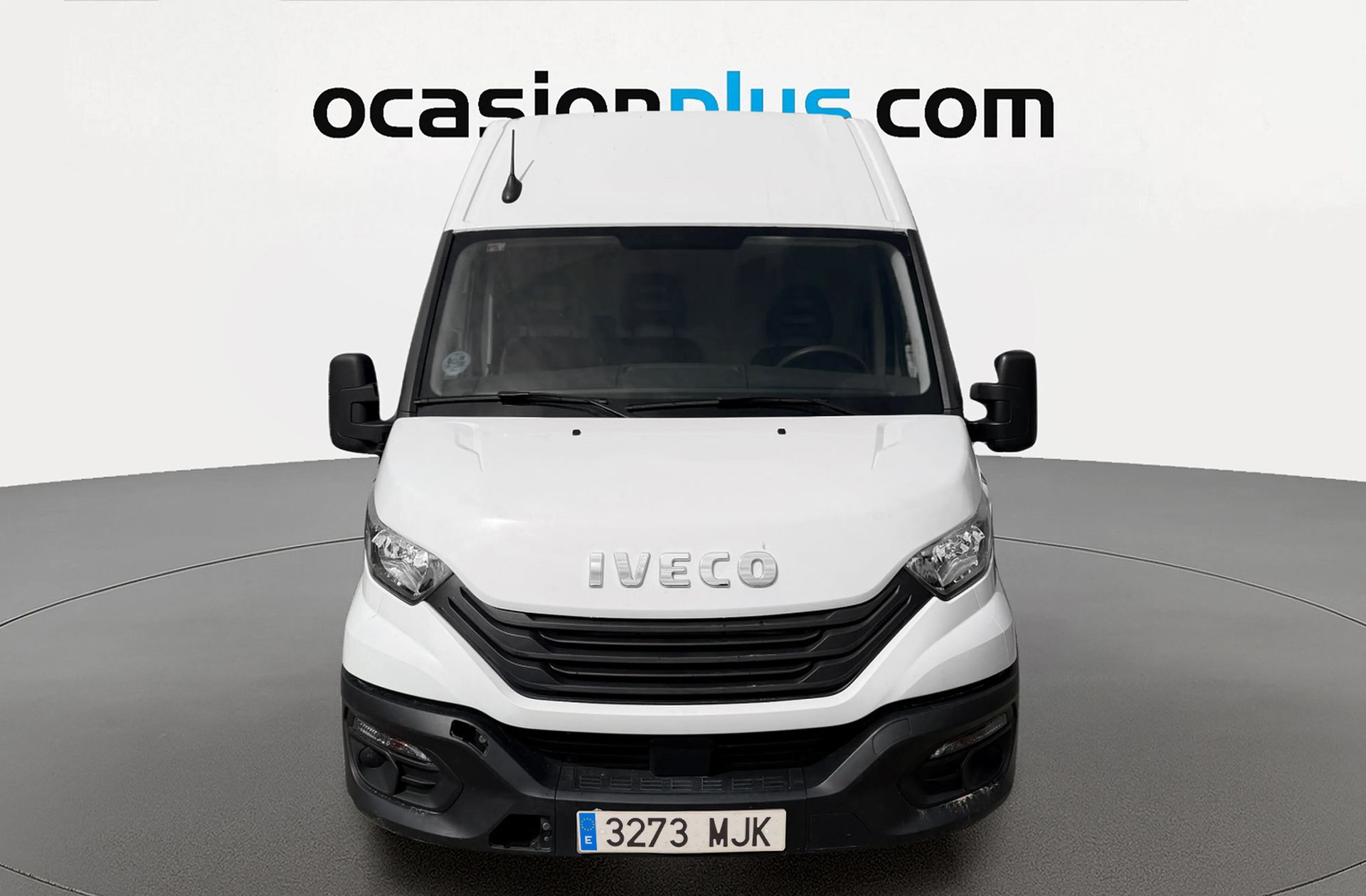 Iveco Daily Furgon 35S 16 V 3520L/H2 - foto 10