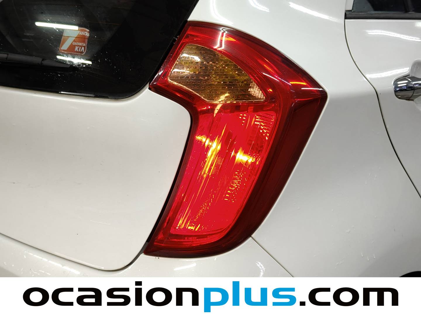 KIA Picanto Kia Picanto 1.0 CVVT Concept (66 CV) km 0