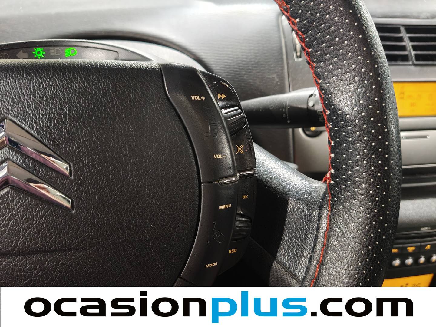 Citroën C4 Citroen C4 1.6i VTI Cool (120 CV) km 0