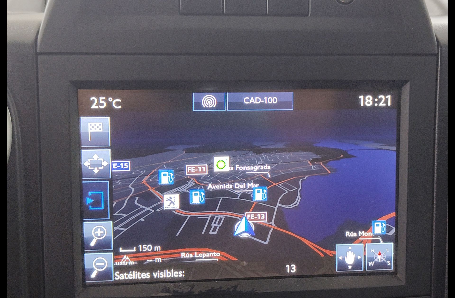 Peugeot Partner Tepee Combi 1.2 PureTech Outdoor - foto 7