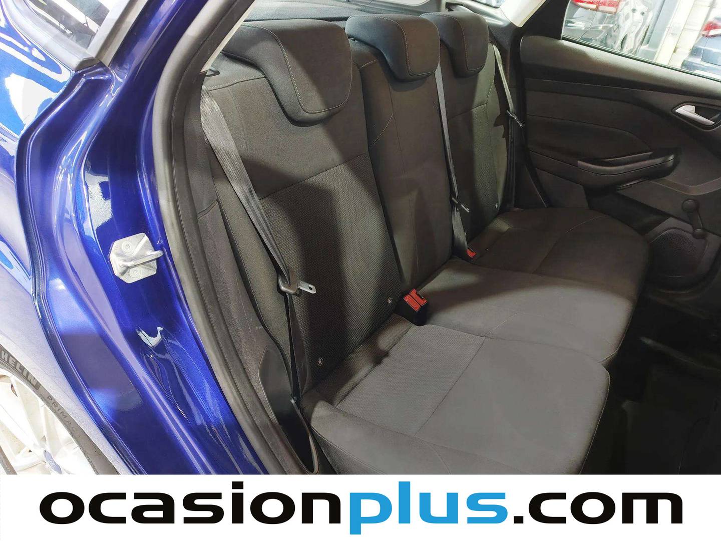 Ford Focus Ford Focus 1.0 Ecoboost S&S Trend+ (125 CV) km 0