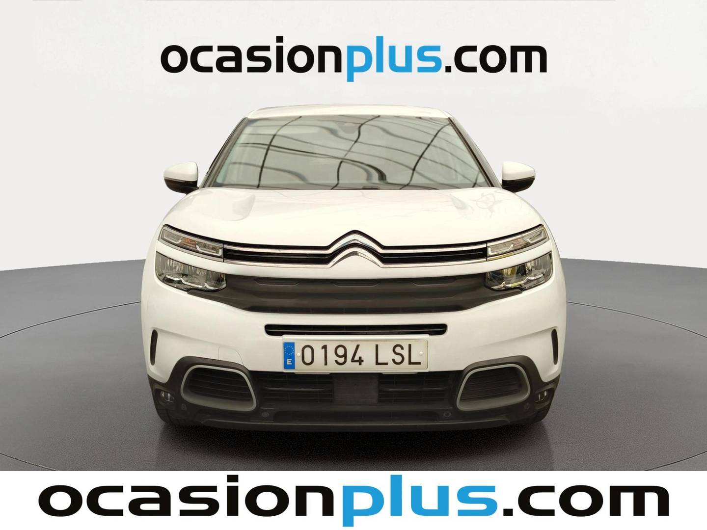 Citroën C5 Aircross Citroën C5 Aircross PureTech 130 S&S Live Pack (131 CV) al mejor precio