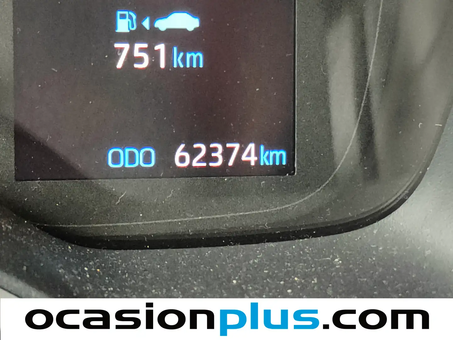 Foto Toyota Corolla Toyota Corolla 140H Active Plus (140 CV)