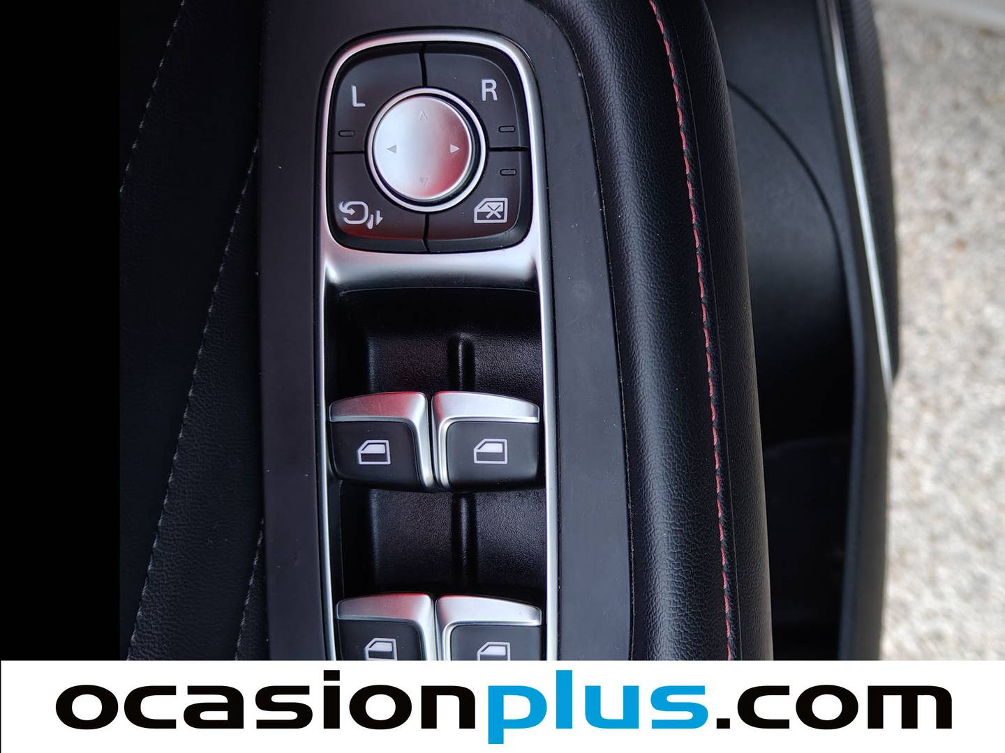 Foto MG HS MG HS 1.5 Turbo GDI Luxury  (162 CV)