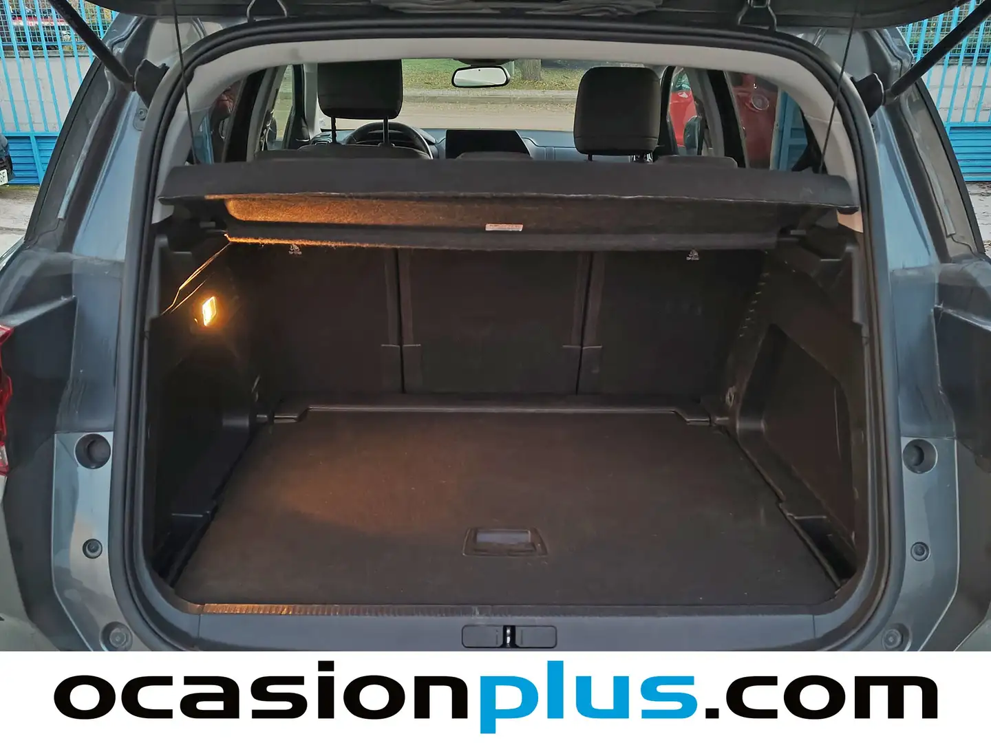 Foto Citroën C5 Aircross Citroen C5 Aircross PureTech 130 S&S C Series (131 CV)