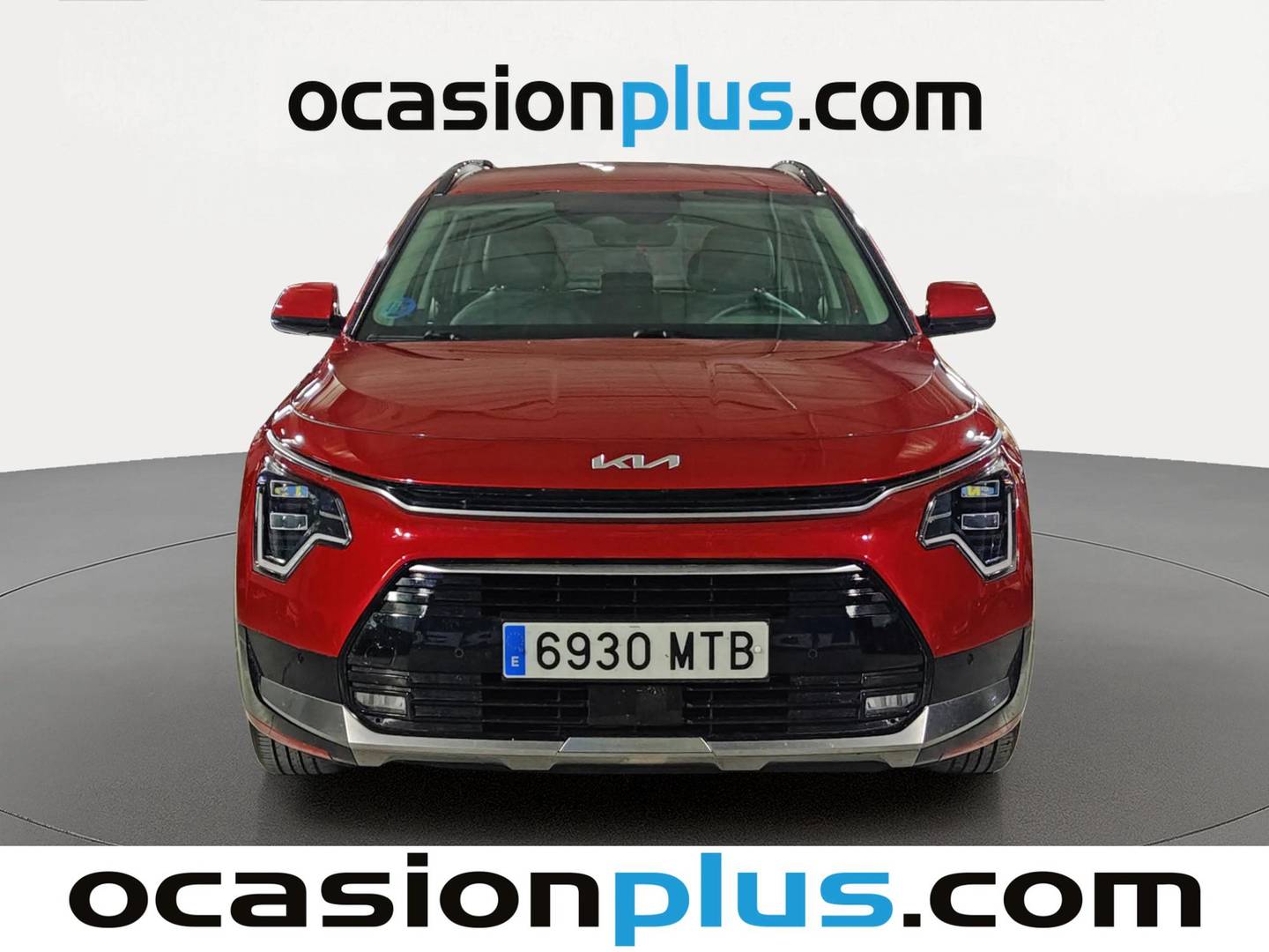 KIA Niro KIA Niro 1.6 GDi HEV Drive (129 CV) 129cv