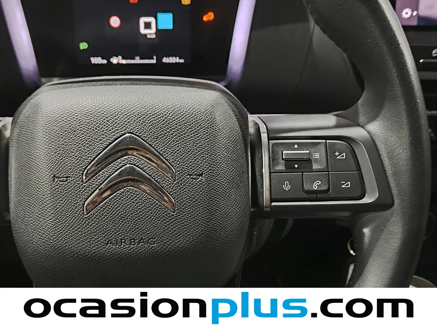 Foto Citroën C4 Citroen C4 PureTech 130 S&S 6v Feel Pack (130 CV)