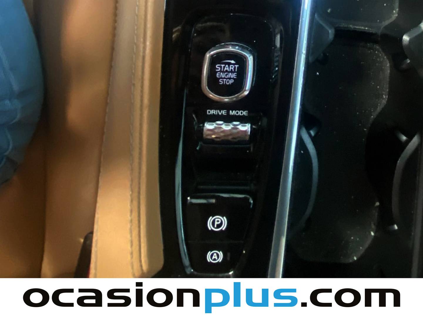 Volvo XC90 Volvo XC90 T8 Inscription AWD Auto (390 CV) km 0