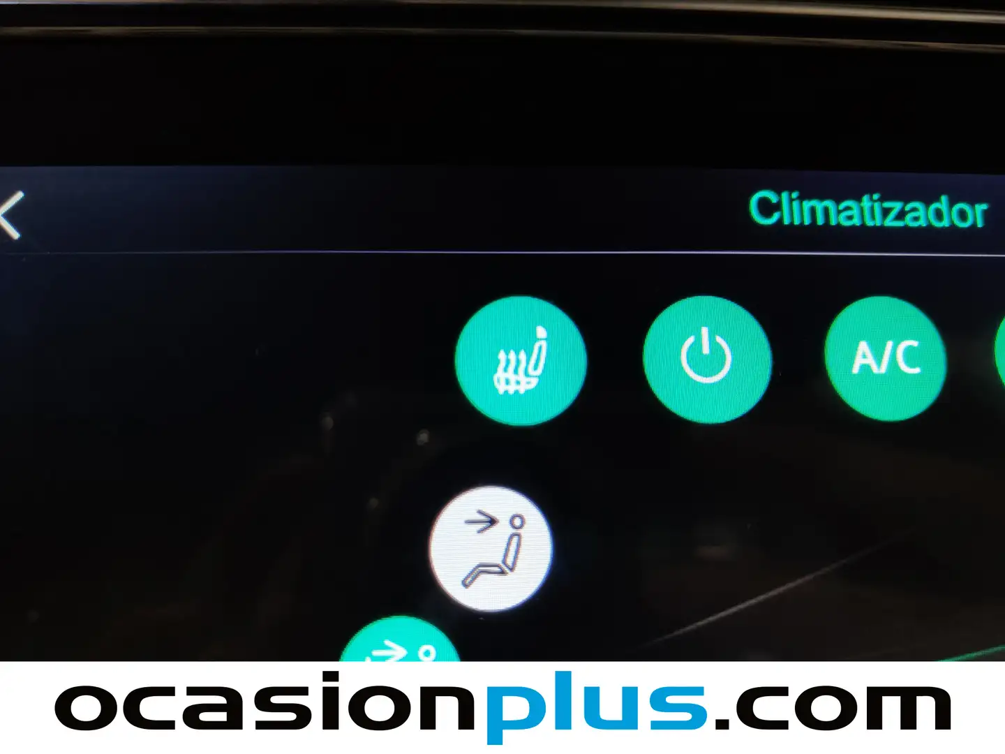 Foto MG ZS MG ZS 1.5 Luxury (106 CV)