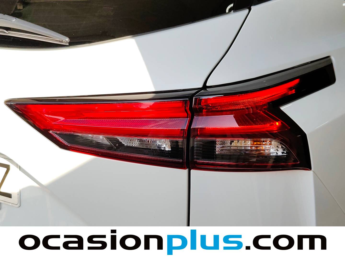 Accesorios del Nissan QASHQAI Nissan Qashqai DIG-T 160 mHEV Tekna 4x2 (158 CV)
